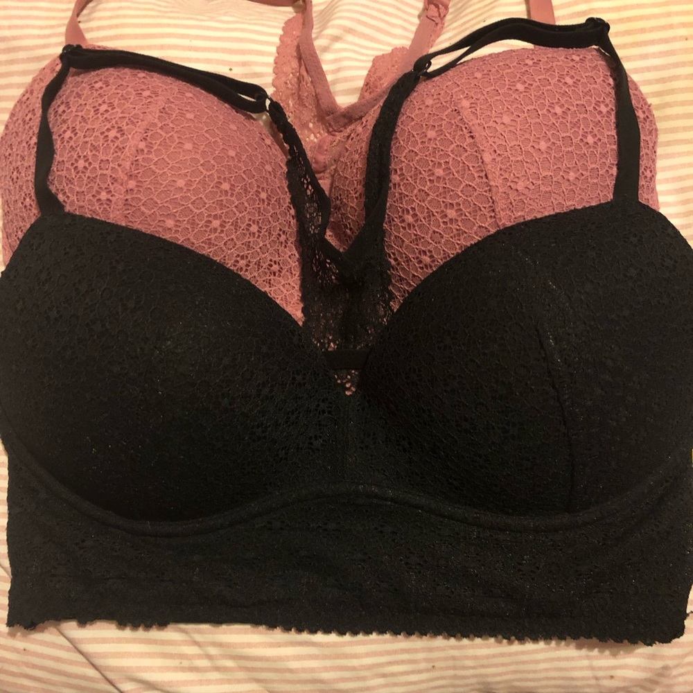Victoria Secret Racerback